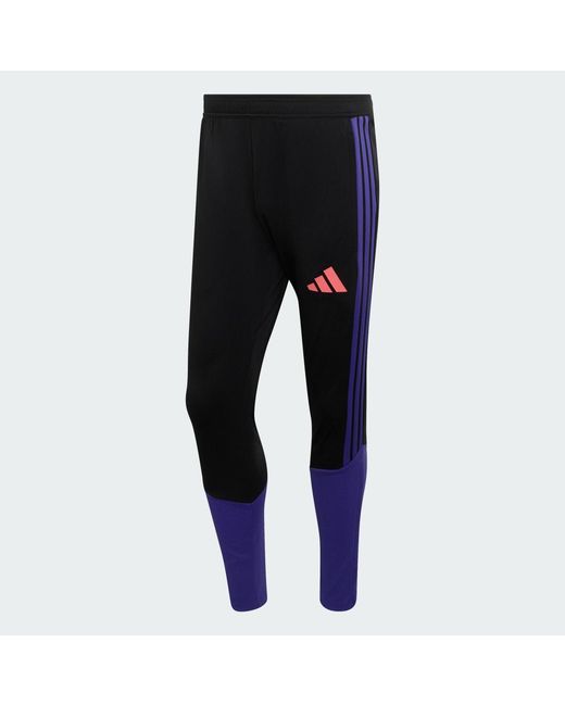 Adidas Black Tiro 26 Competition Training Pants for men