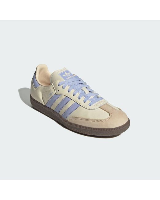 Adidas Natural Sneakers