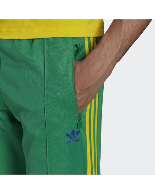 adidas Trainingsbroek in het Groen voor heren | Lyst NL