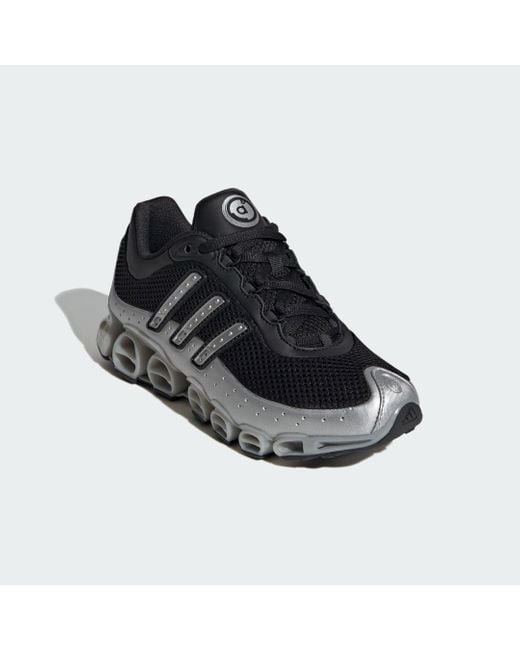 Adidas Black Megaride Shoes