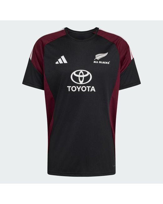 Adidas All Blacks Performance T-Shirt for men