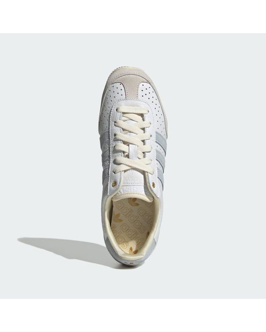 Adidas Multicolor Japan Shoes
