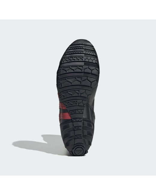 Adidas Blue Ghost Moto Mid Schuh