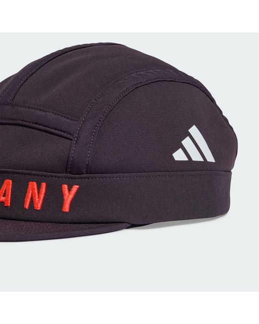 Adidas Blue Dosb Fleece Cap