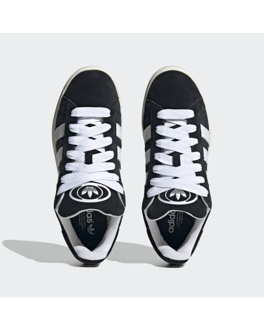 Adidas Blue Campus 00S Trainers