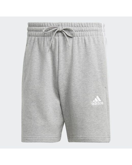 M 3S Ft SHO Pantaloncini Corti di Adidas in Gray da Uomo