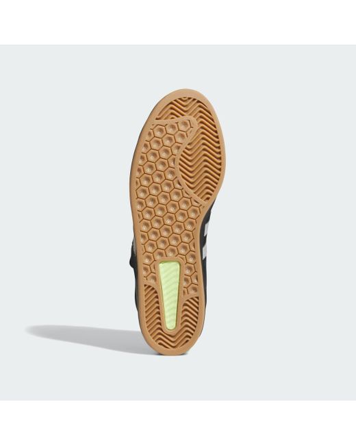Adidas Black Campus 90S Adv Shoes