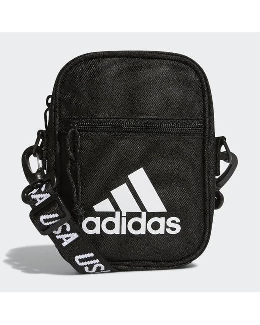 adidas mens purse