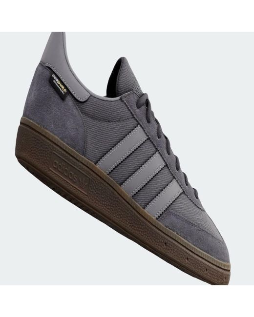 Adidas Black Handball Spezial Shoes