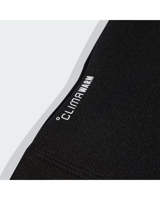 Adidas Black Tiro Fleece Neck Warmer