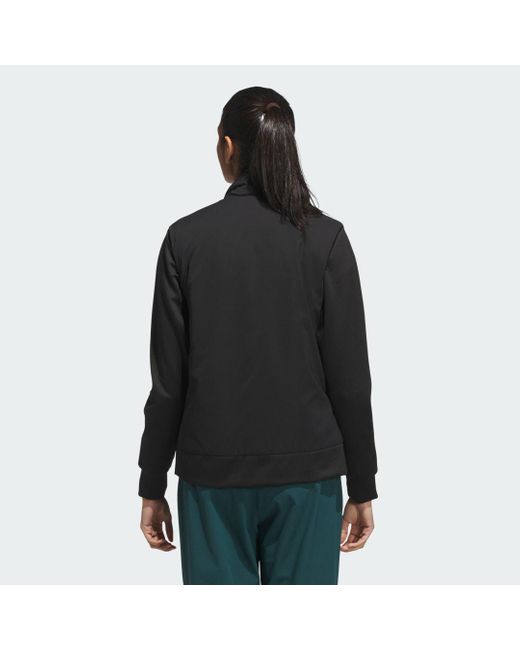 Giacca Con Zip Integrale Ultimate365 Tour Frostguard di Adidas in Black
