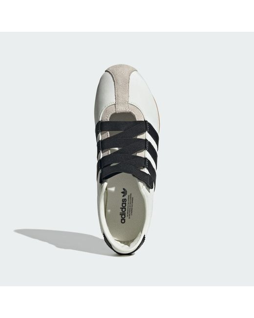 Adidas Multicolor Tokyo Mary Jane Shoes
