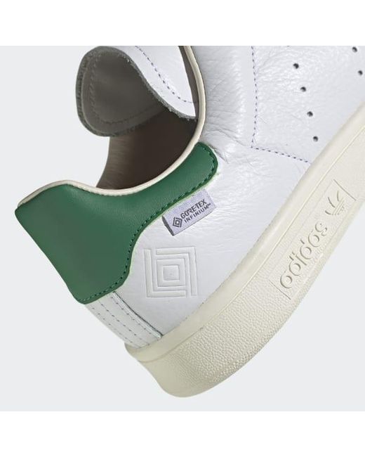 stan smith gore tex