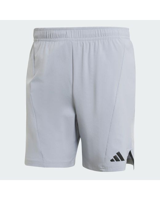 Adidas Designed For Training Workout Shorts in Multicolor für Herren