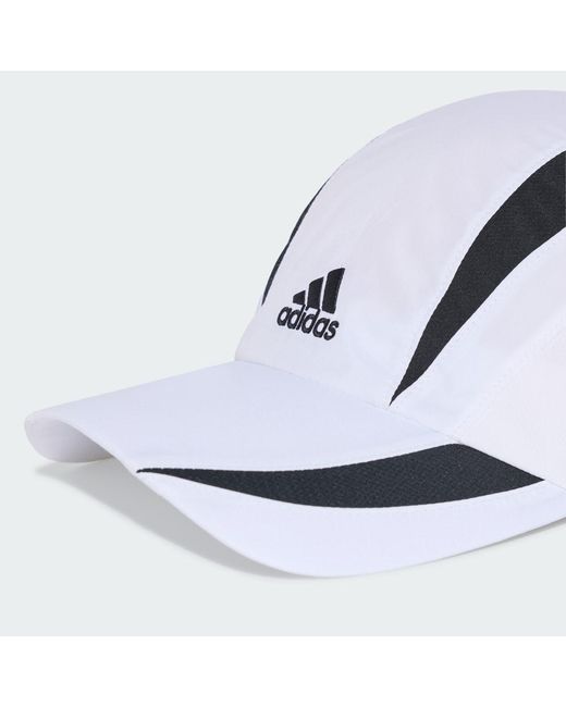 Adidas White Germany 06 Teamgeist Cap