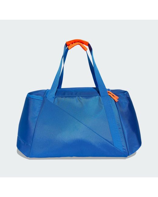 Adidas Blue Vs .6 Hockey Holdall