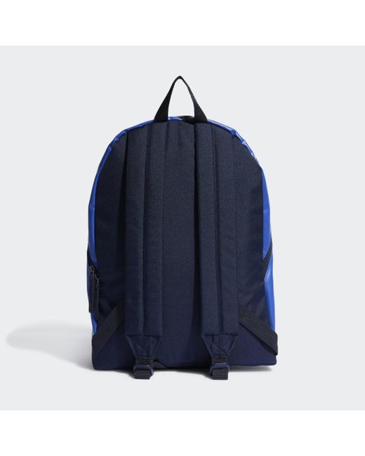 Adidas Blue Adicolor Archive Backpack