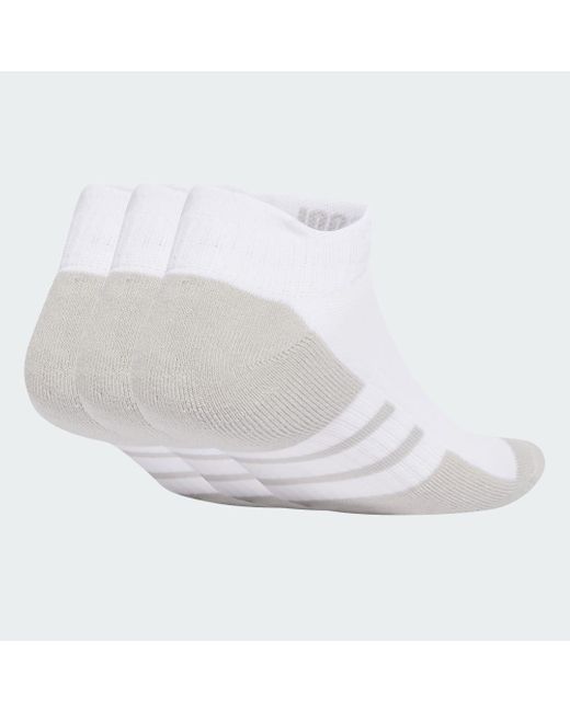 Calcetines Piqui Essentials Climacool Adidas de color White