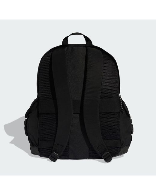 Mochila Adidas de color Black