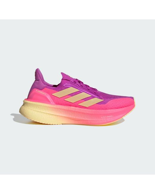 adidas ultra boost women pink