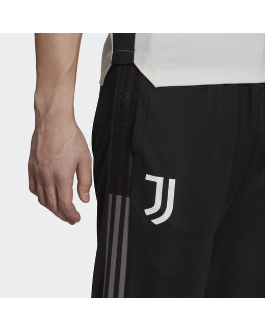 pantalon juventus homme