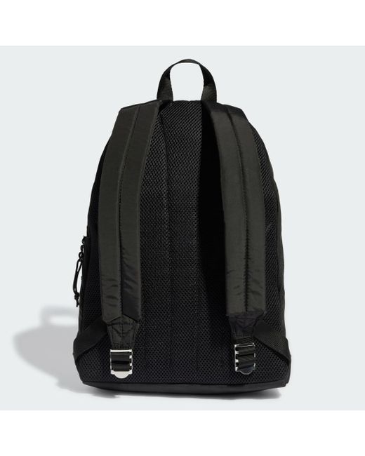 Adidas Black Sst Backpack