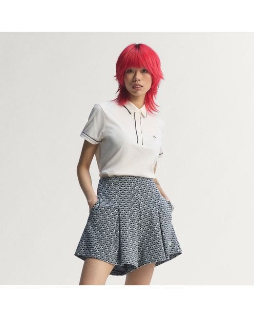 Adidas Gray Originals All Over Skirt