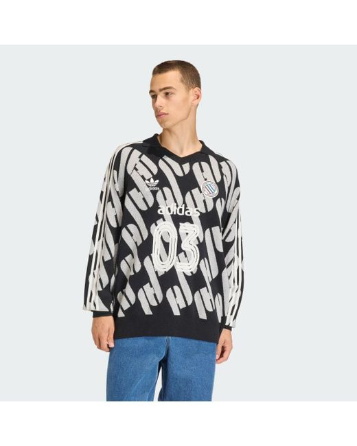 Adidas Multicolor Adicolor Blokecore Polo