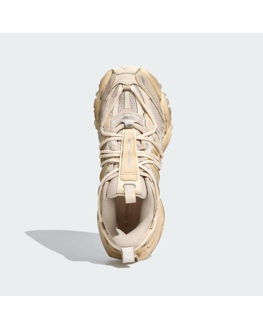 Adidas Natural Xlg Runner Deluxe 2.0 Shoes