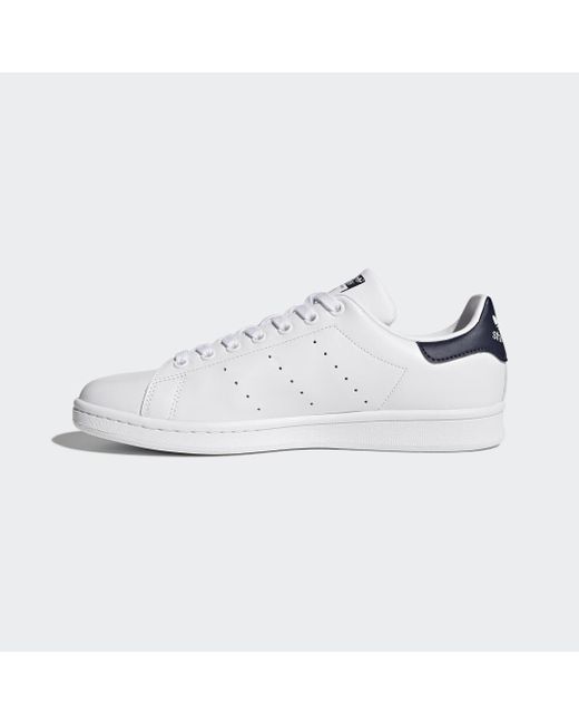 Adidas White Stan Smith Shoes