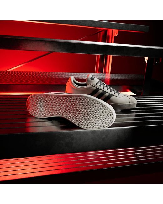 Adidas Multicolor Vl Court Audi Revolut F1 Team Shoes