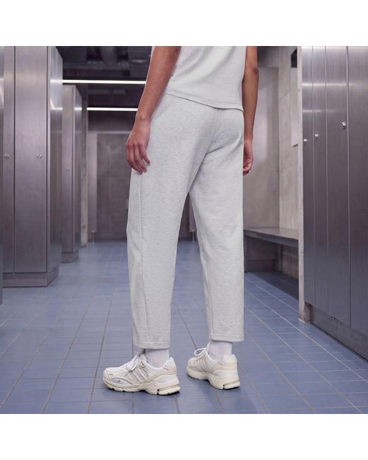 Adidas Metallic Z.N.E. Open Hem Pant