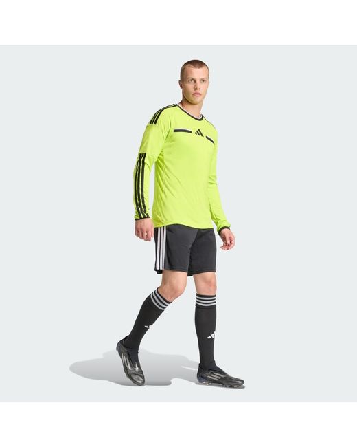 Adidas Blue Referee 26 Short for men