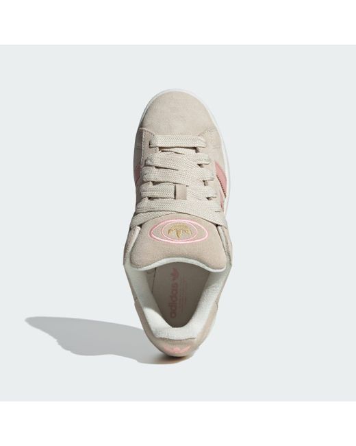 Adidas Multicolor Campus 00S Shoes