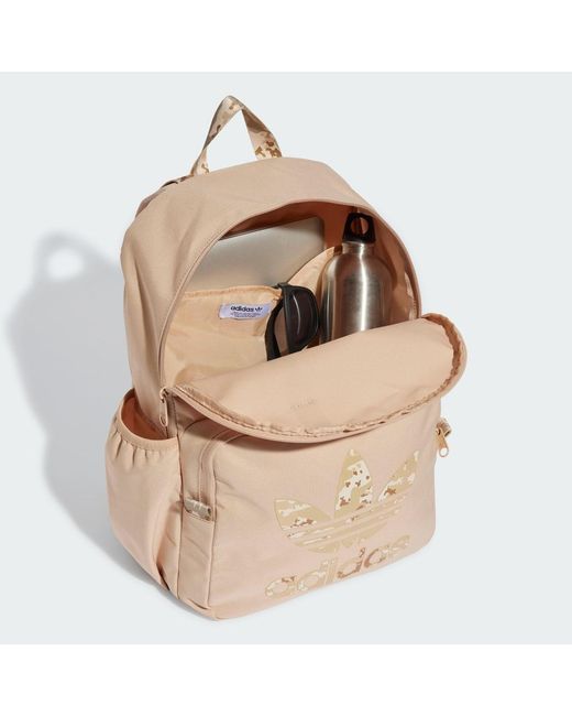 Adidas Natural Camo Backpack