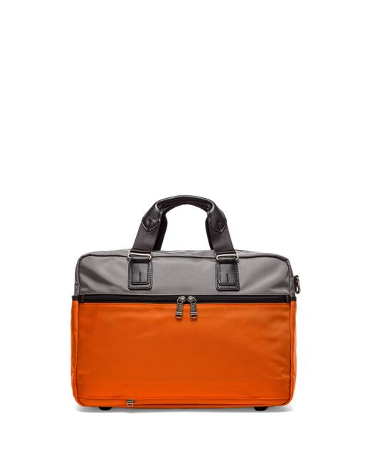 TUMI トゥミ Alpha Bravo Everett Essential Tumi Alpha Bravo Everett Essential Tote | Bloomingdale's Home