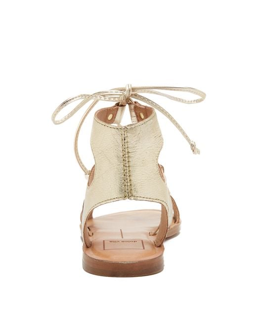Dolce vita jasmyn gladiator sandal new arrivals