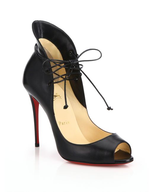 louboutin megavamp