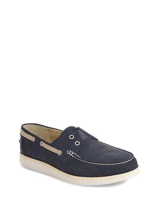 Relaxology Mahlue Nubuck Slip On Shoes Relaxology Mahlue Nubuck Slip On Shoes