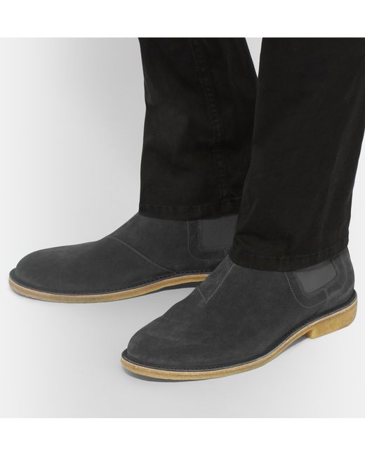 bottega veneta chelsea boots sale