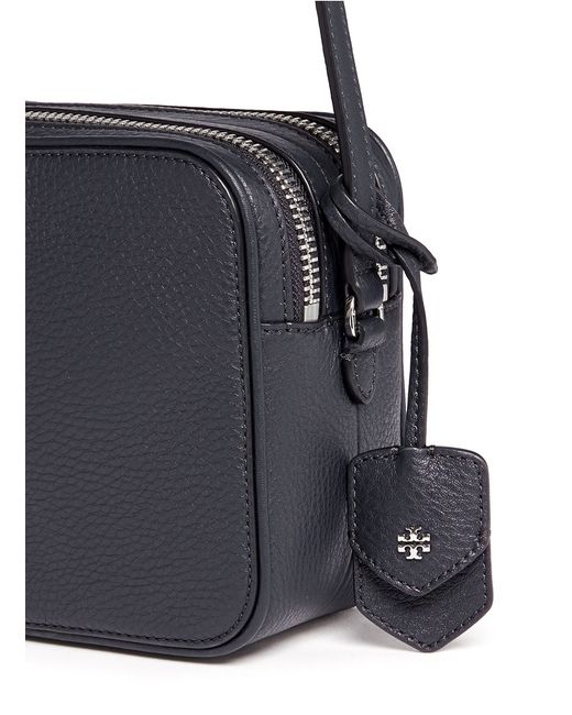 Tory Burch Quilted Crossbody Bag - Katie's Bliss