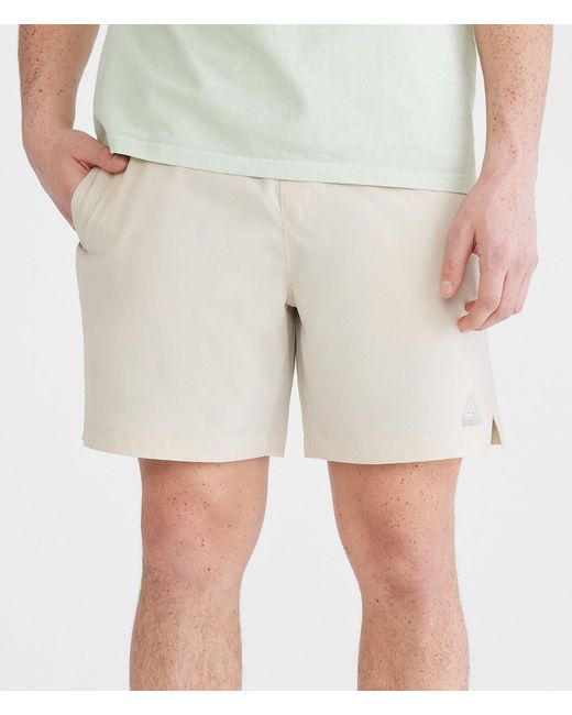 Aéropostale Natural Mvmnt Hybrid Active Shorts 7" for men