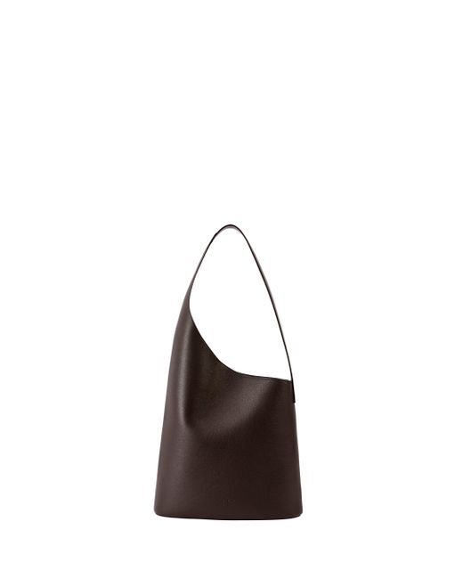 Aesther Ekme Demi Lune Leather Tote Bag - Bergdorf Goodman