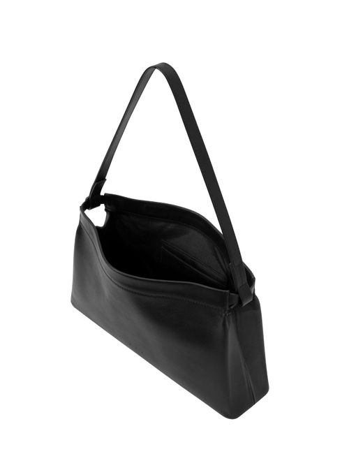 Aesther Ekme Sway Tote Ns in Black