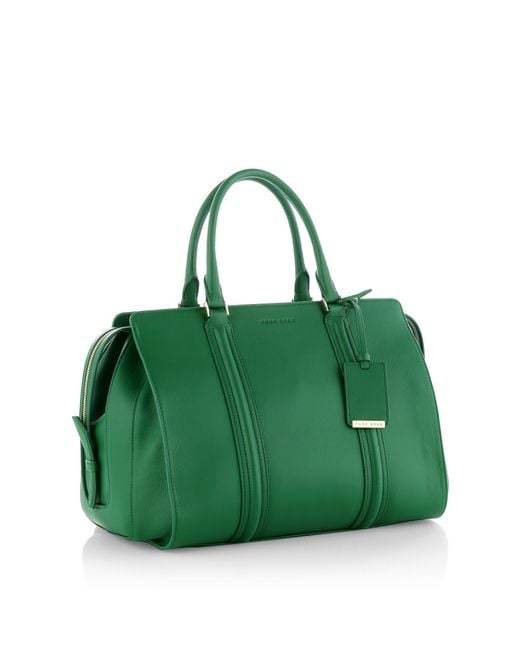 HUGO BOSS 'berlin' | Grained Leather 