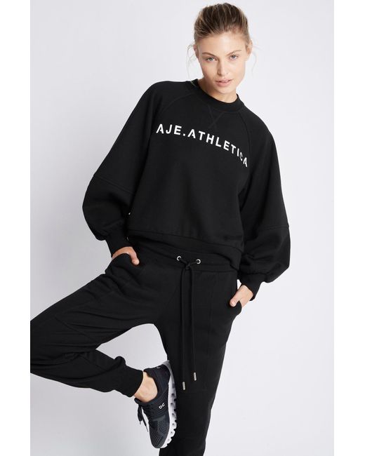 aje jumper