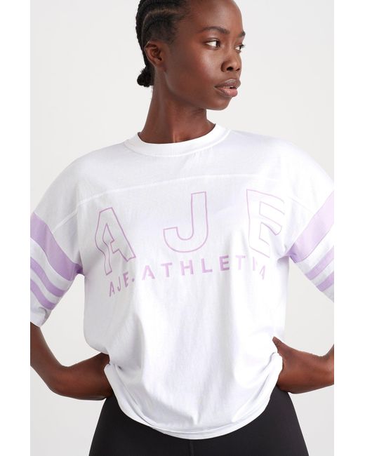 buy aje t shirt