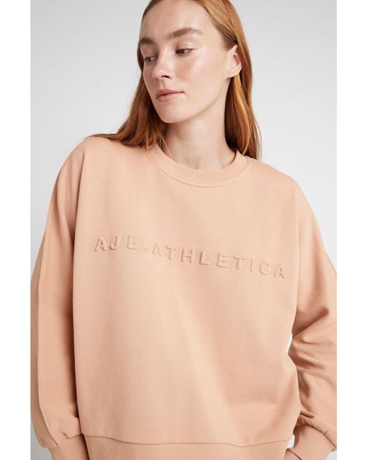aje jumper