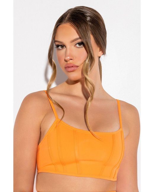 akira bralette