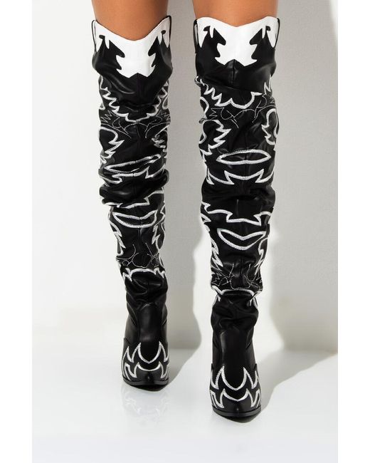 cape robbin western boots